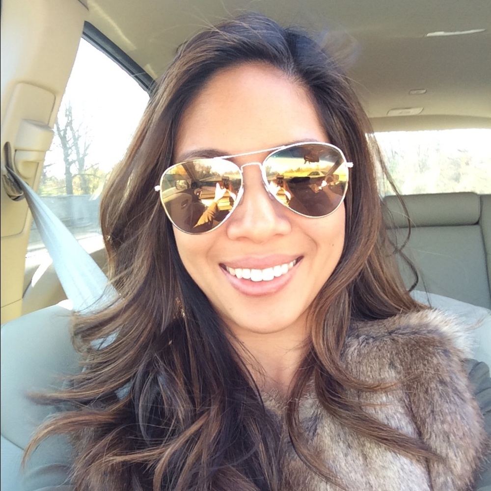 Meet your Posher, Rita