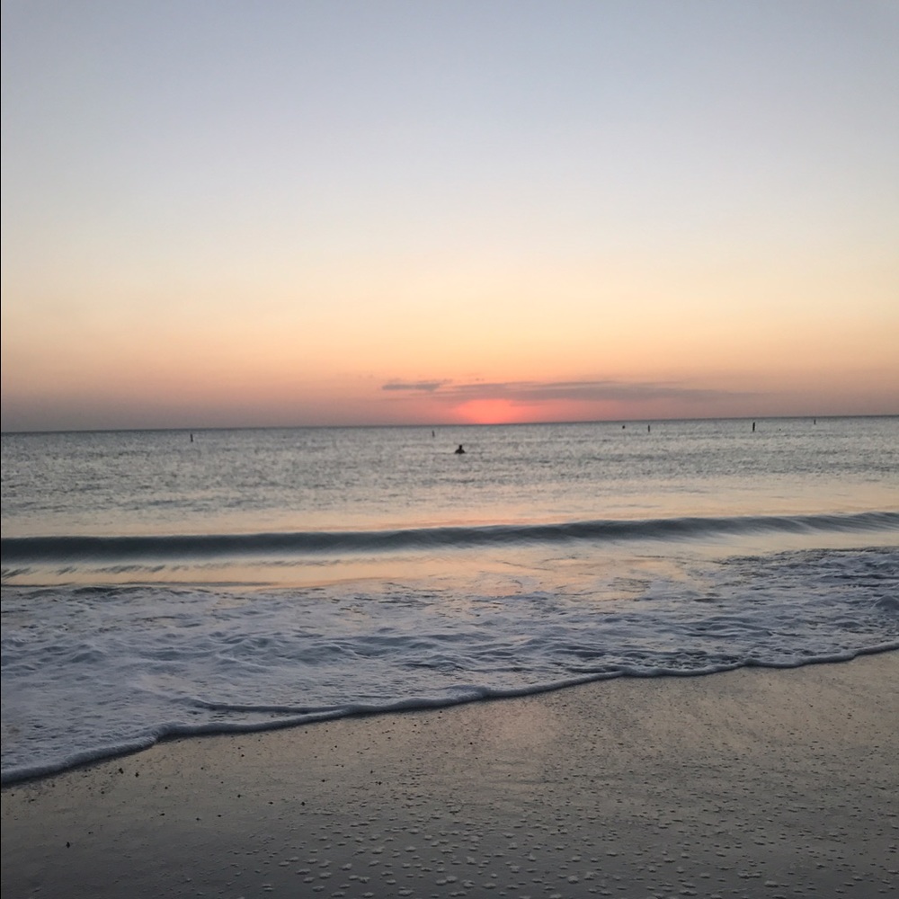 Meet your Posher, Jodi