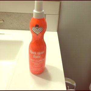 Rock Your Hair - HOT CURLS