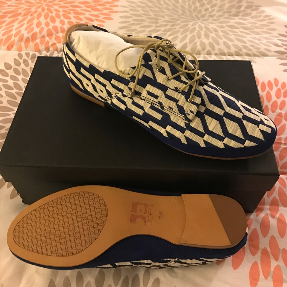 Joe's Ephie II Shoes