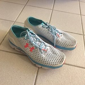 Under Armour Gemini Running shoes