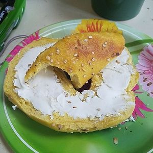 Meet your Posher, Maureen