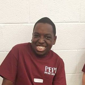 Meet your Posher, Sheron