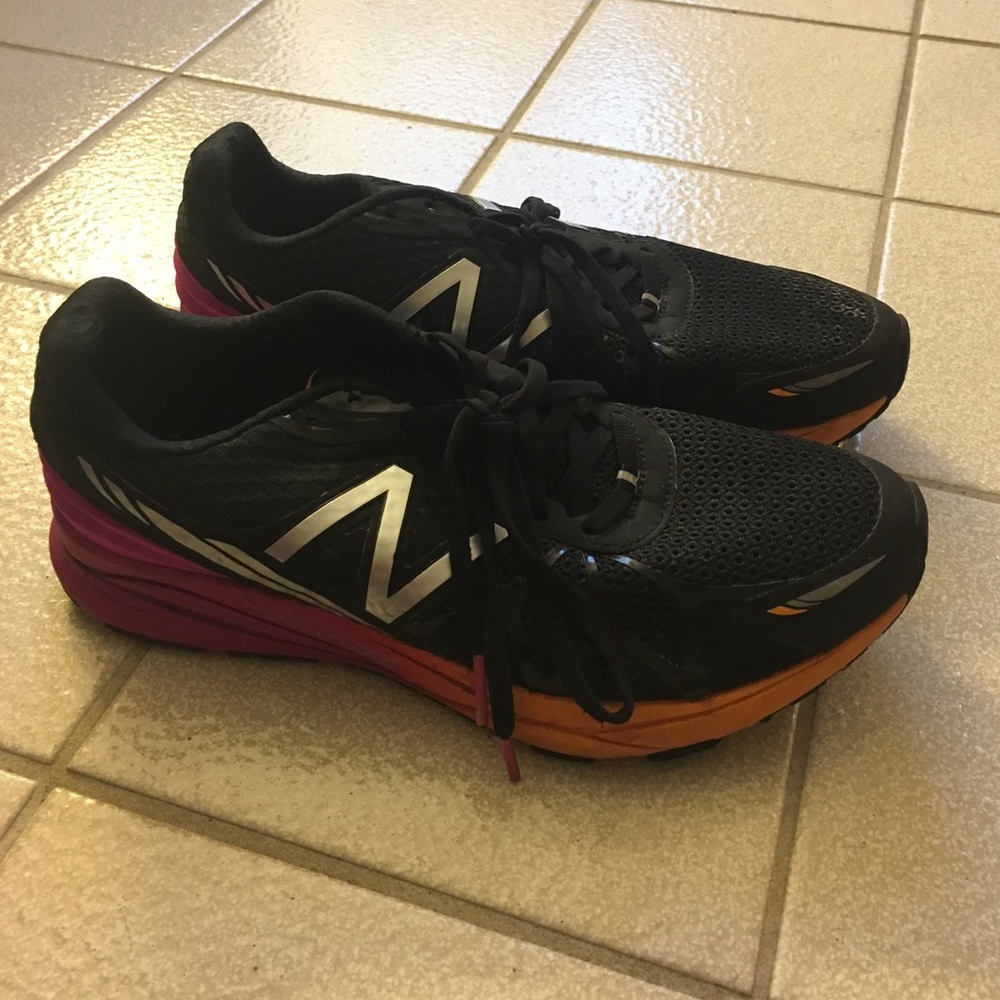 New Balance Zante Running shoes
