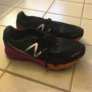 New Balance Zante Running shoes