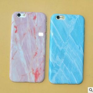 iPhone Case 6/6plus 7/7plus Marble