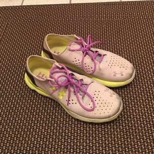 Under Armour Apollo Running Shoes