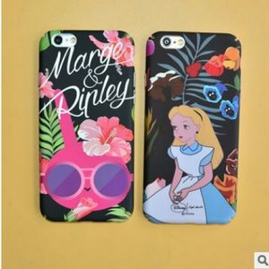 iPhone Case 6/6plus 7/7plus Disney