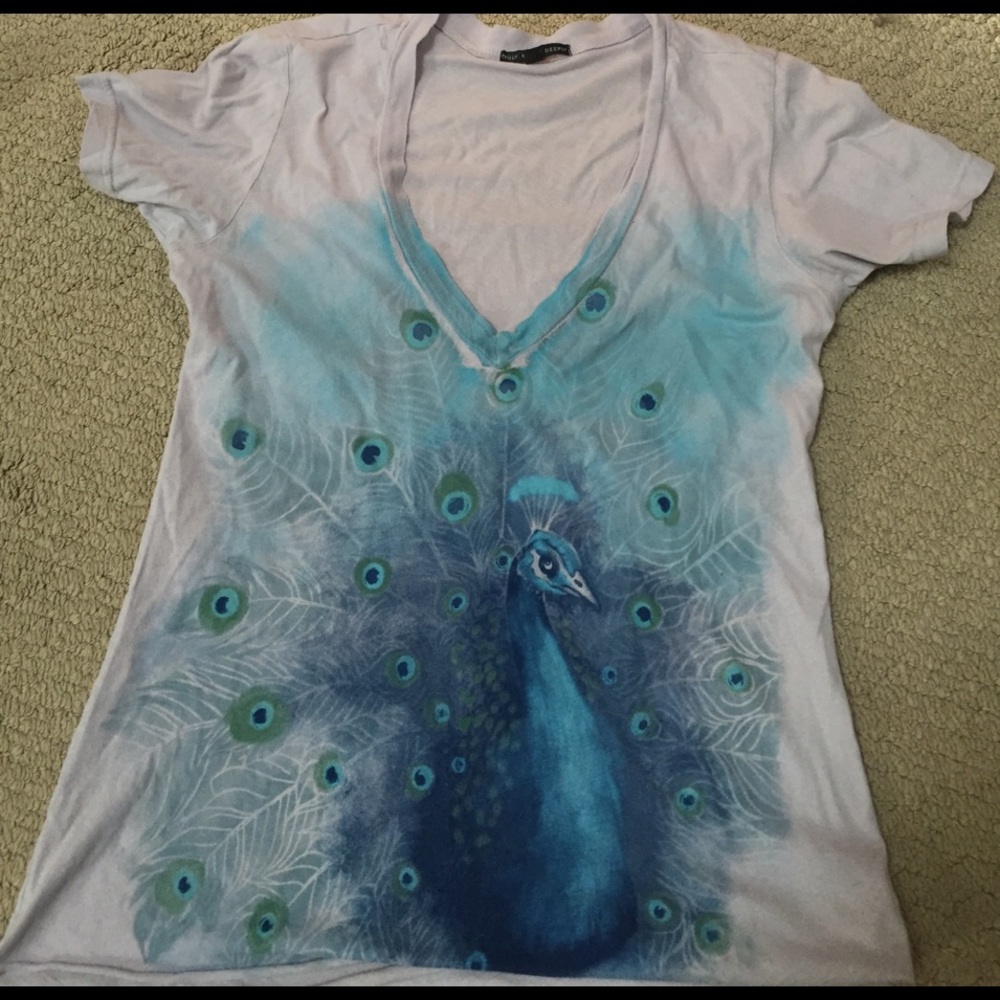 Urban Outfitters x Truly Madly Deeply T-Shirt