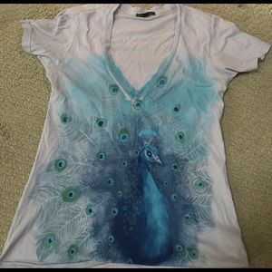 Urban Outfitters x Truly Madly Deeply T-Shirt