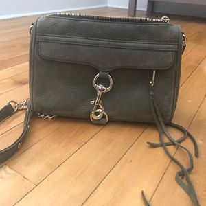 Rebecca Minkoff "mini mac"