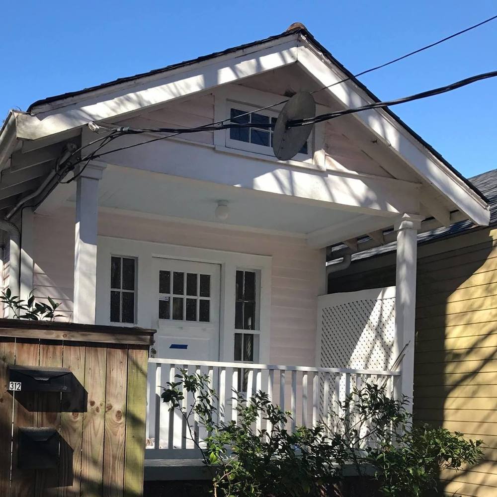 Meet your Posher, Benne