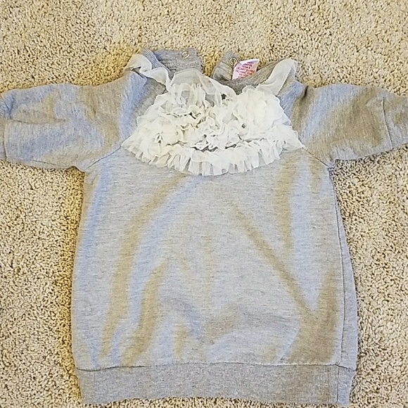 *SOLD*  BUNDLE, girls complete outfit - Picture 3 of 4