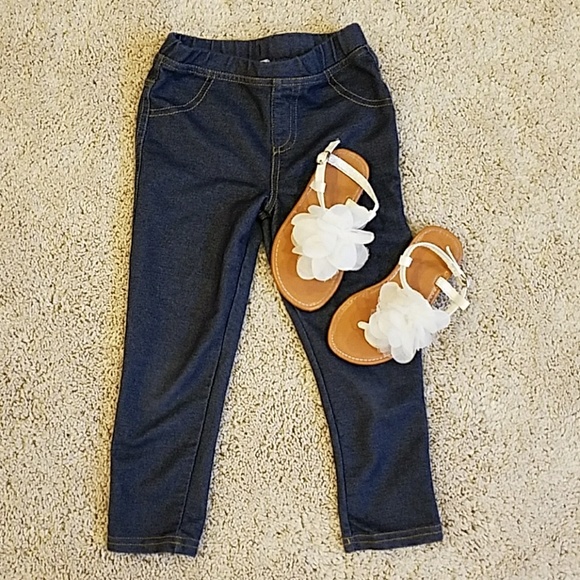 *SOLD*  BUNDLE, girls complete outfit - Picture 4 of 4