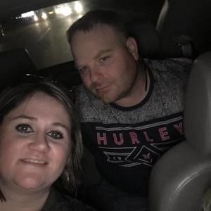 Meet your Posher, Tammy n