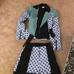 Peter Pilotto for Target**Traded*