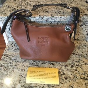 $ price drop $Dooney and Bourne handbag