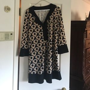 Diane Von Furstenburg Dress