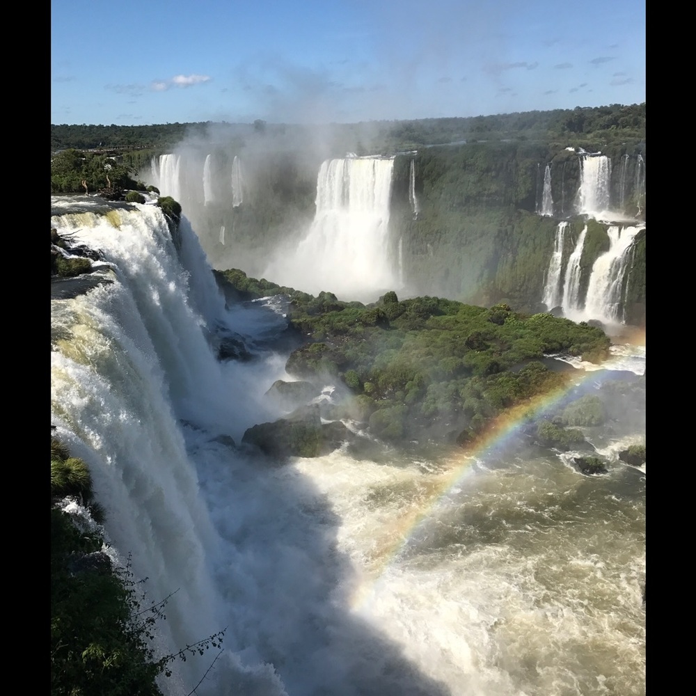 Meet your Posher, Marina