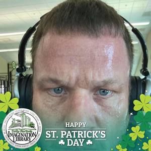 Meet your Posher, Jeffrey