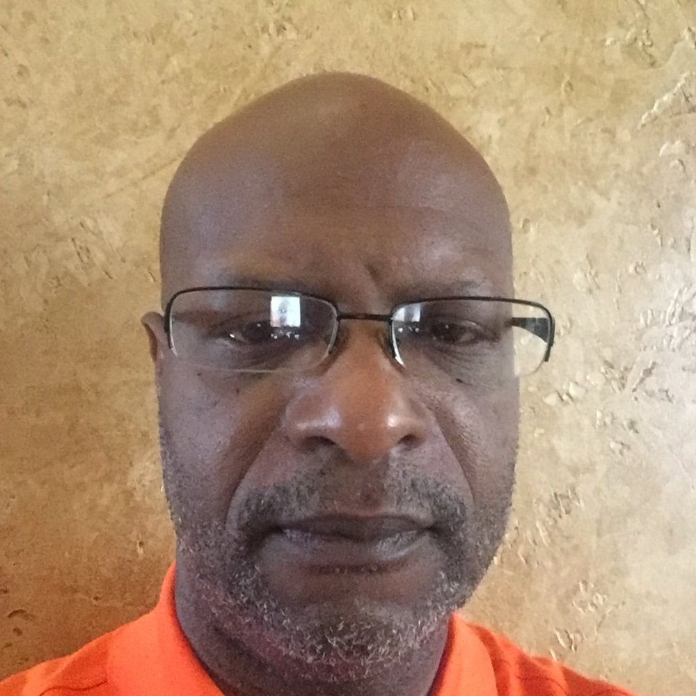 Meet your Posher, Darnell