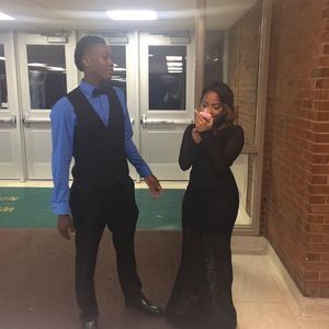 Meet your Posher, Chris