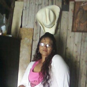 Meet your Posher, Catrina