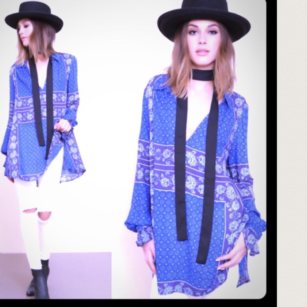 ❗️FREE PEOPLE - Picture 2 of 4