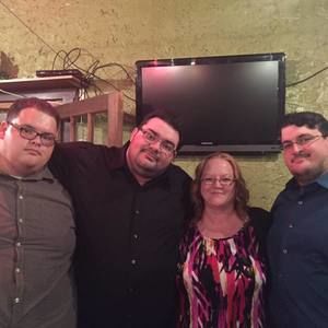 Meet your Posher, Marilyn