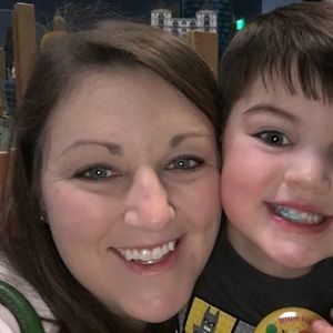 Meet your Posher, Jenny