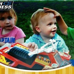 Meet your Posher, Donna