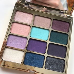 STILA COSMETICS EYES ARE THE WINDOW PALETTE💄