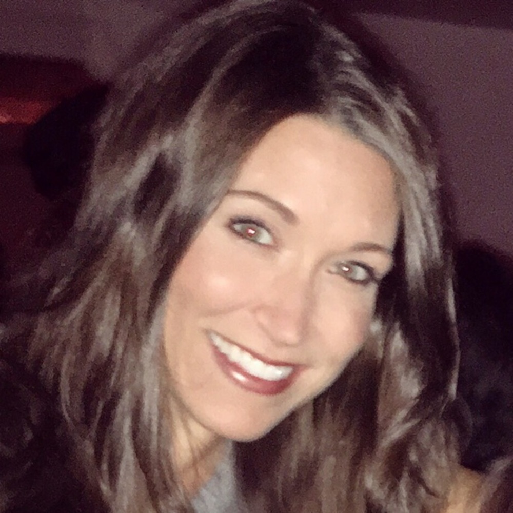 Meet your Posher, Rebecca