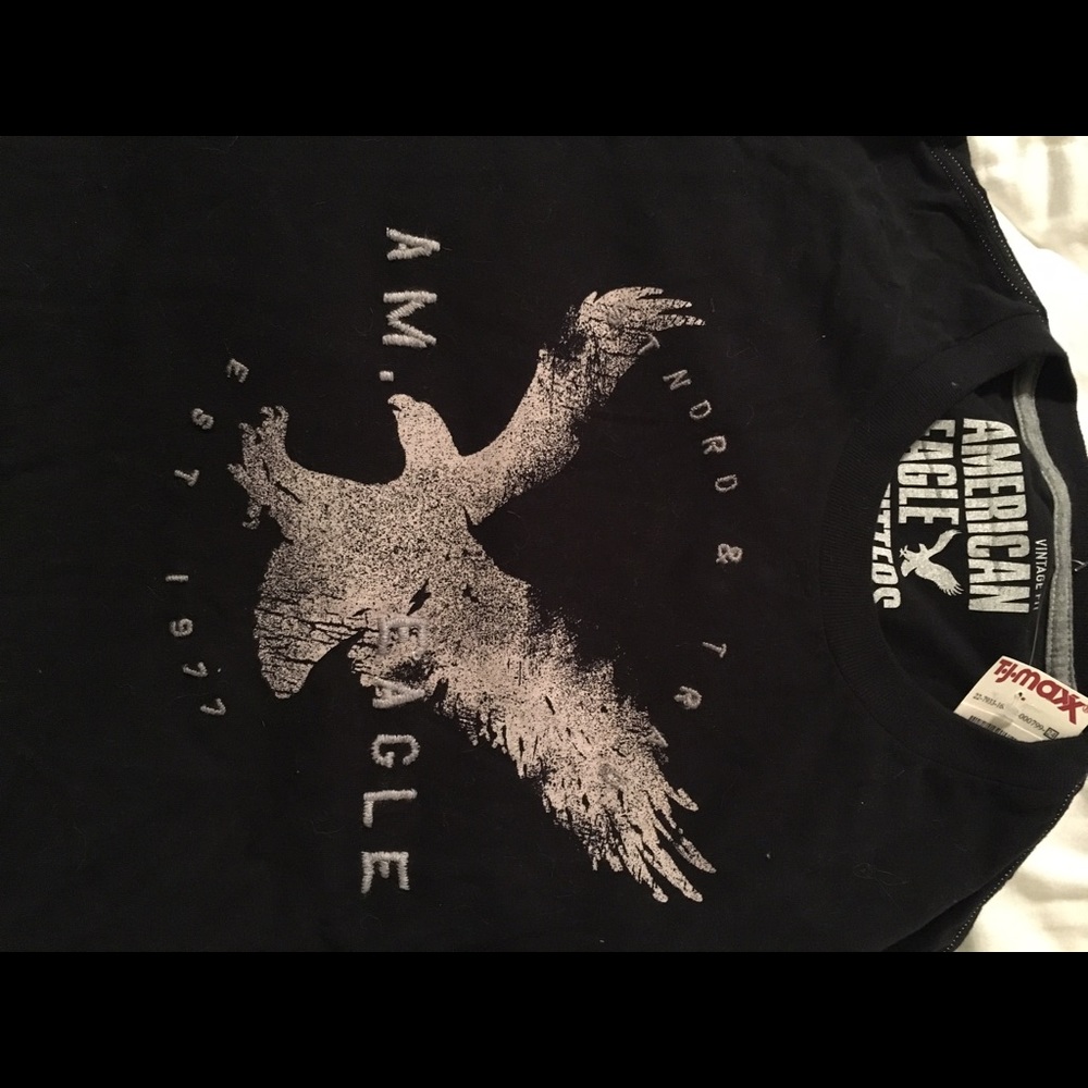 NWT men's American Eagle t shirt