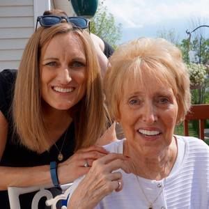 Meet your Posher, Maryanne