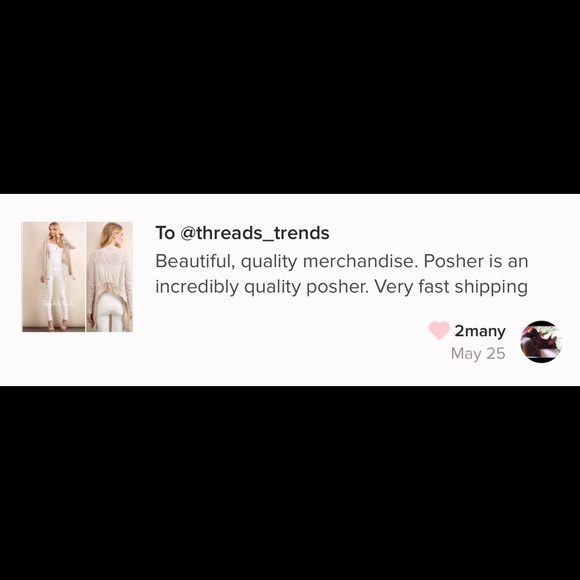 🌸Lace Detail Cardigan Sweater - Picture 4 of 4