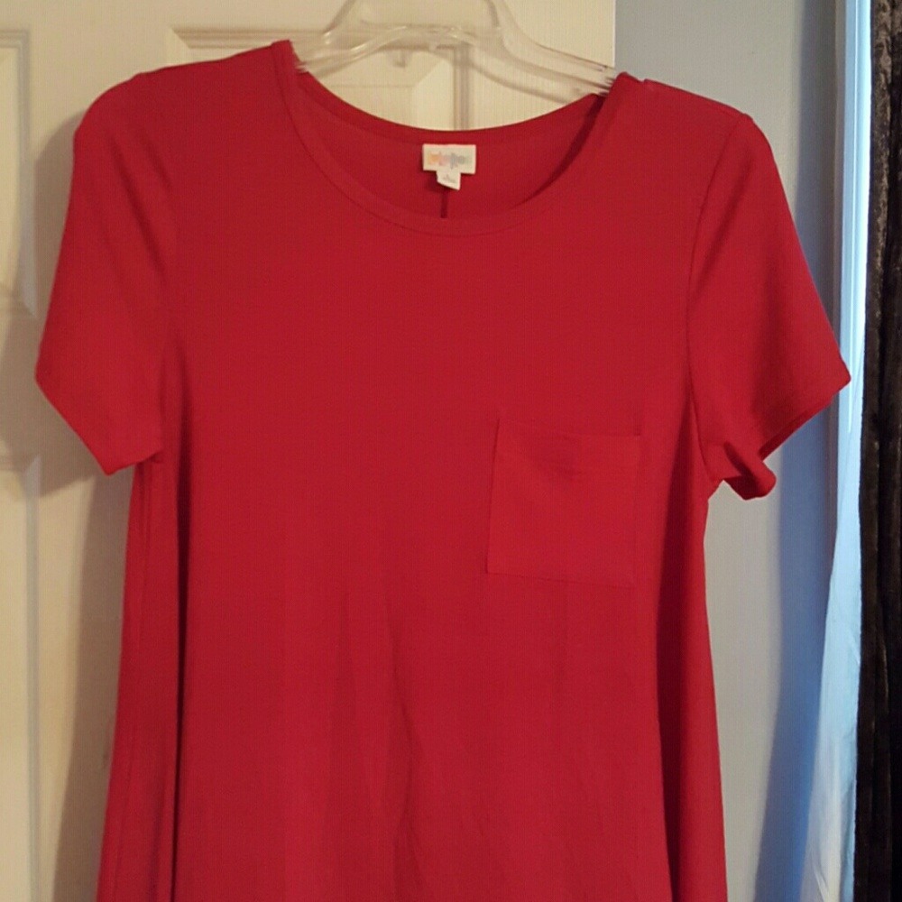 Lularoe Carly