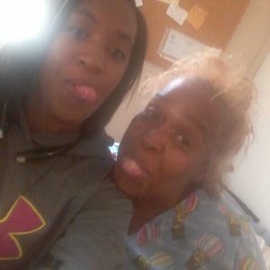 Meet your Posher, Paula