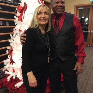 Meet your Posher, Julie