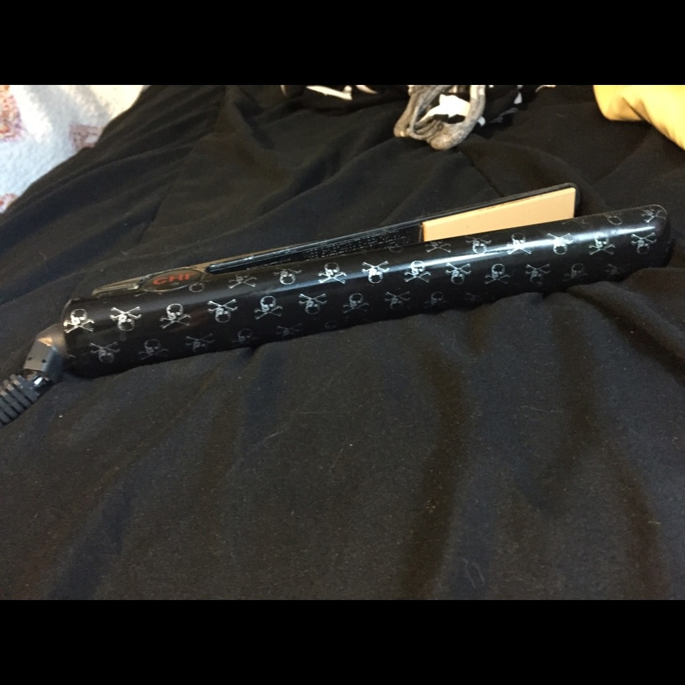 Chi straightener flat iron