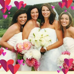 Meet your Posher, Angela