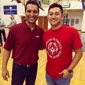 Meet your Posher, Austin