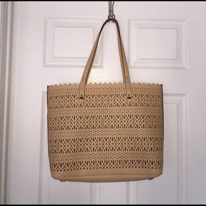 Stella and Dot Avalon Tote