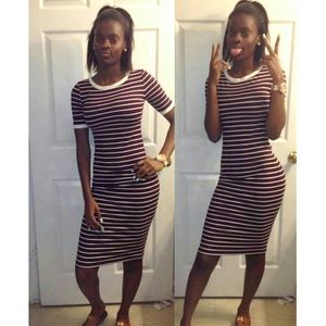 Meet your Posher, Tiannea