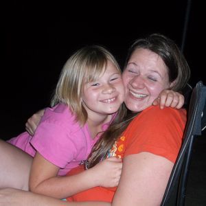 Meet your Posher, Michaela