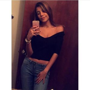 Meet your Posher, Rosa