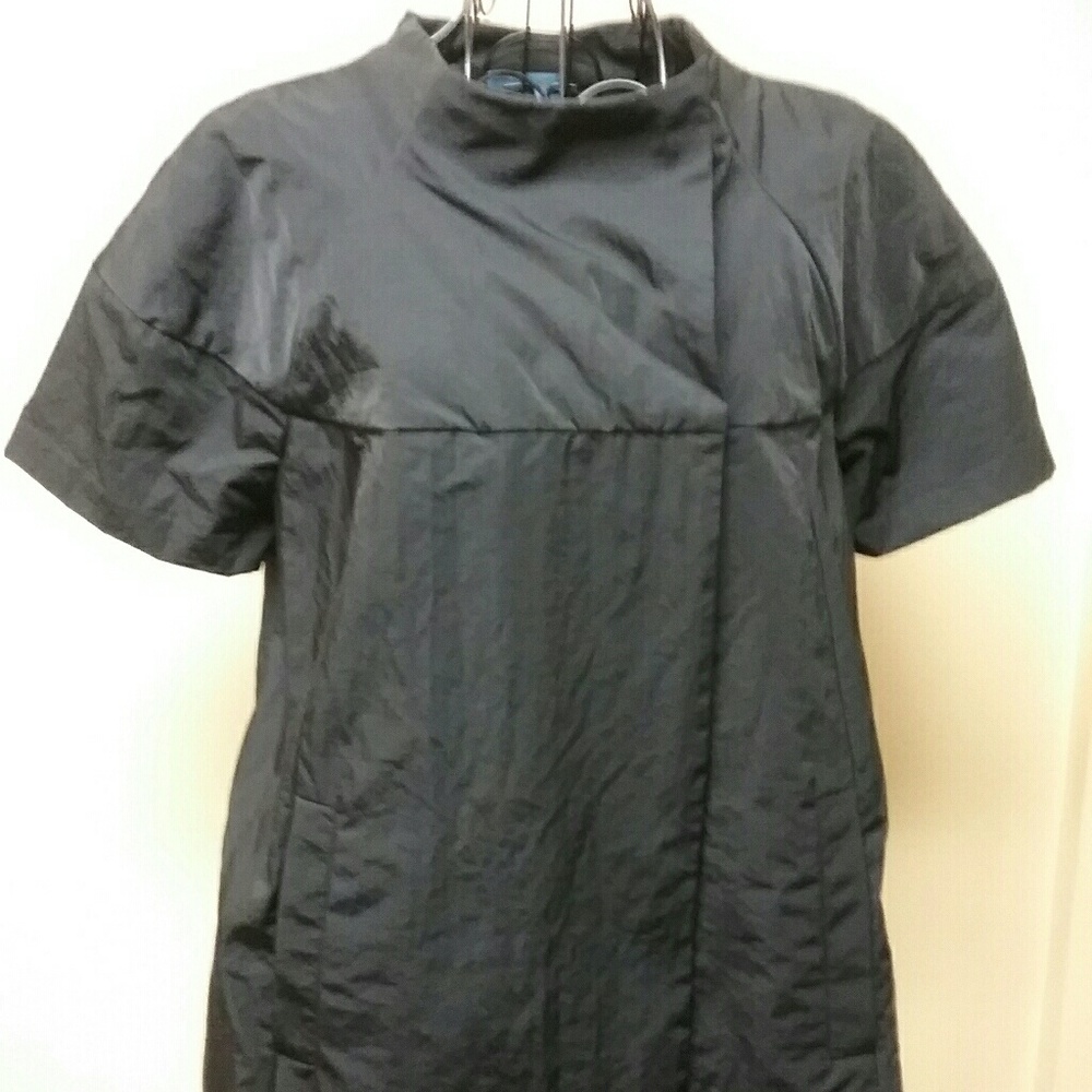 Simply Vera short swing jacket