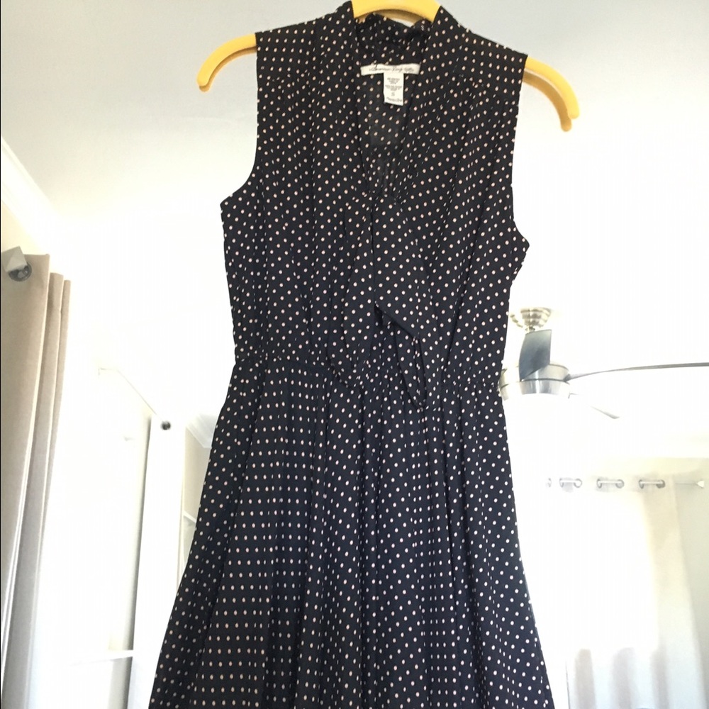 American Rag dress