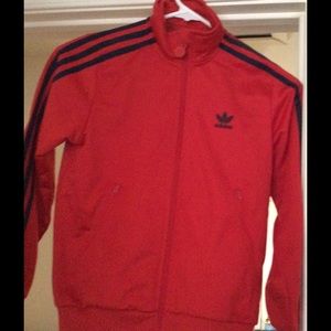 Addidas Jacket
