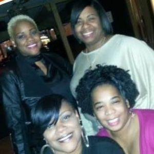 Meet your Posher, Kimberly